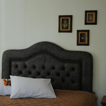 Horizon Hotel Ioannina Exterior photo