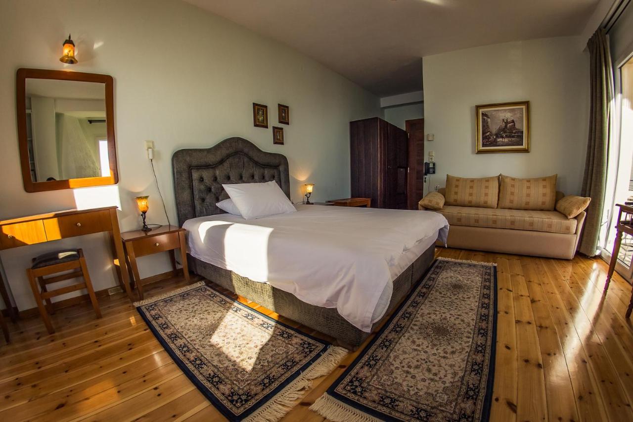 Horizon Hotel Ioannina Exterior photo