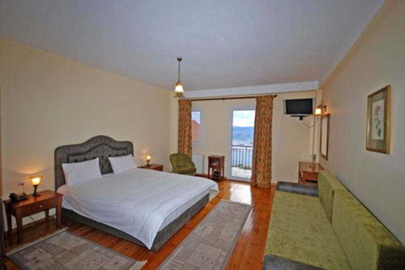 Horizon Hotel Ioannina Room photo