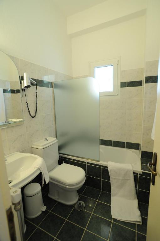 Horizon Hotel Ioannina Room photo